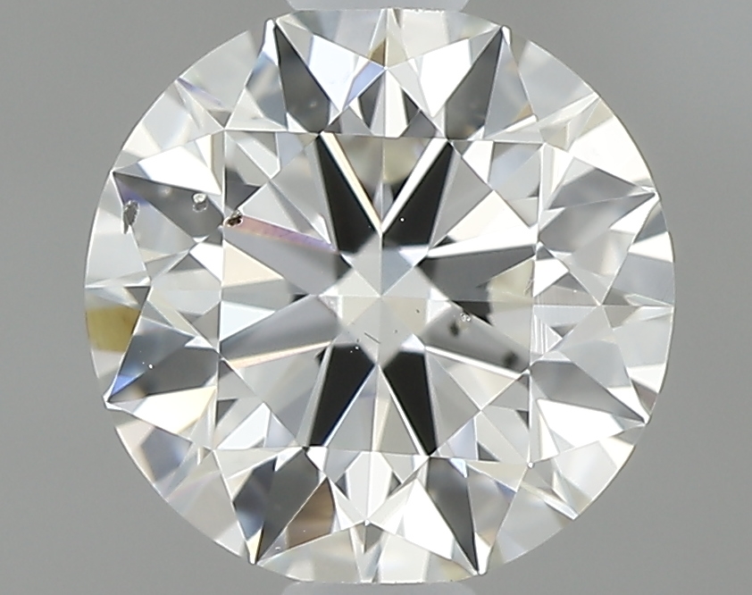 0.700ct Round