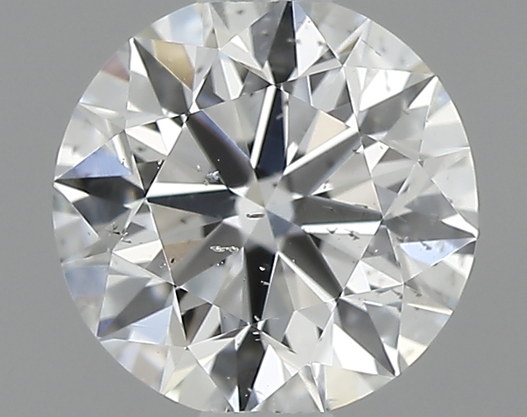 0.600ct Round