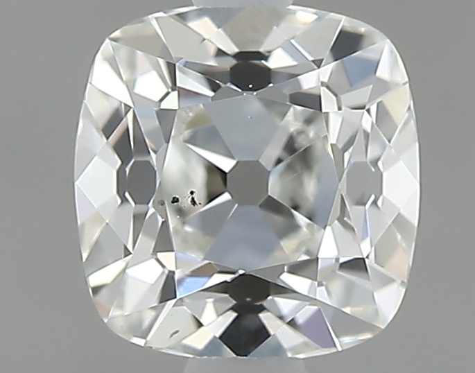 1.010ct Cushion