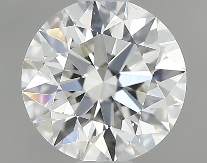 0.520ct Round