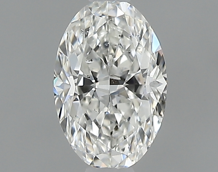 0.510ct Oval
