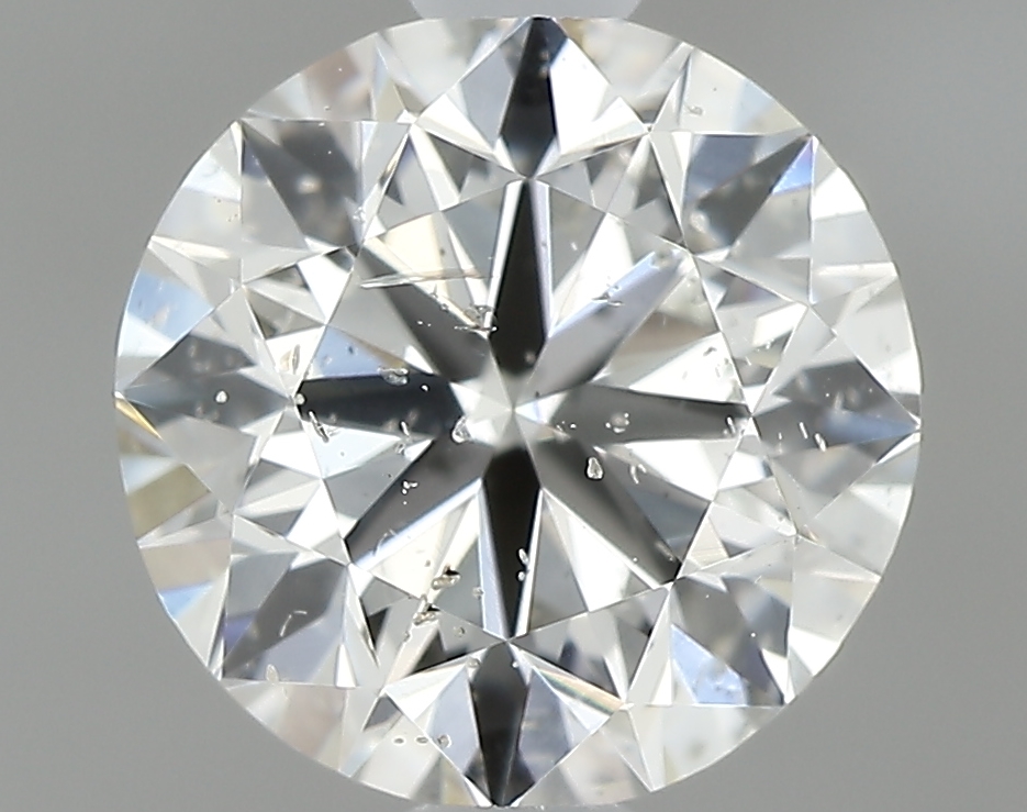 1.000ct Round