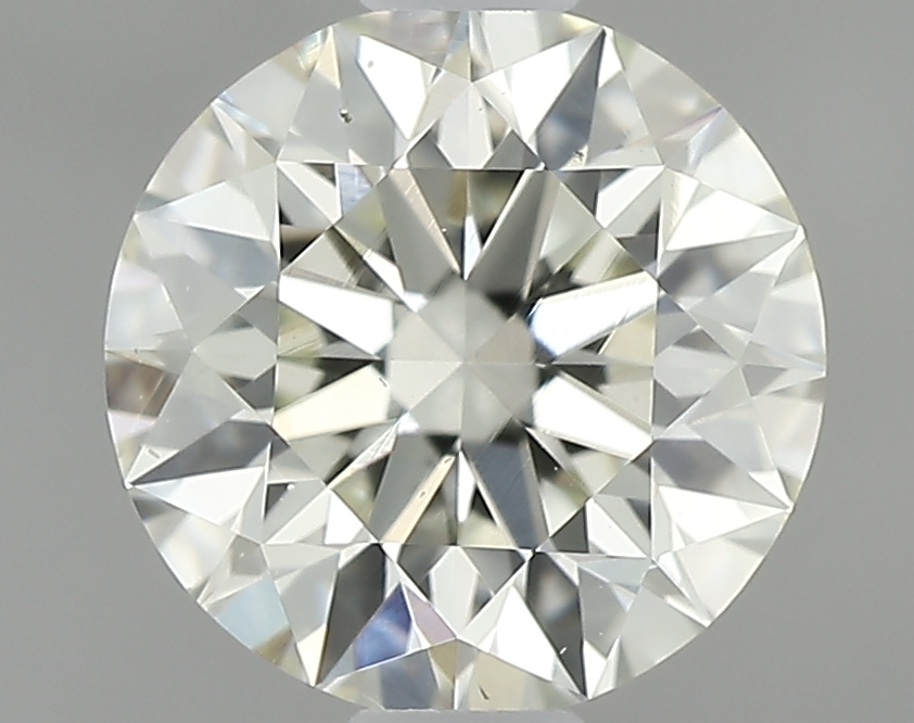 0.710ct Round
