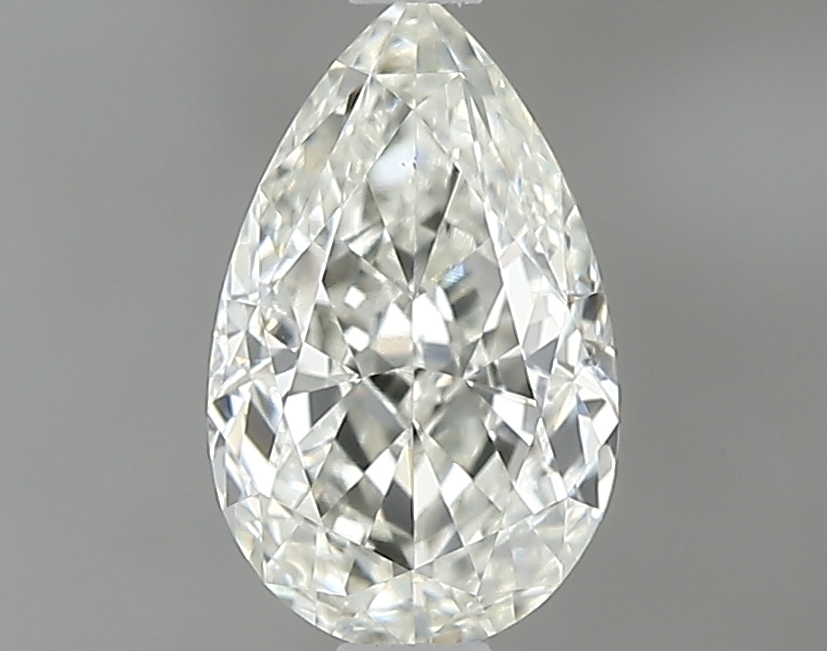 1.020ct Pear