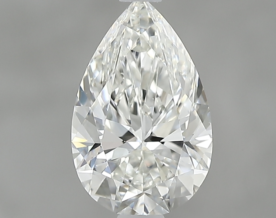 1.000ct Pear