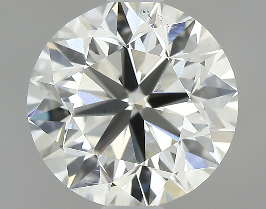 1.000ct Round