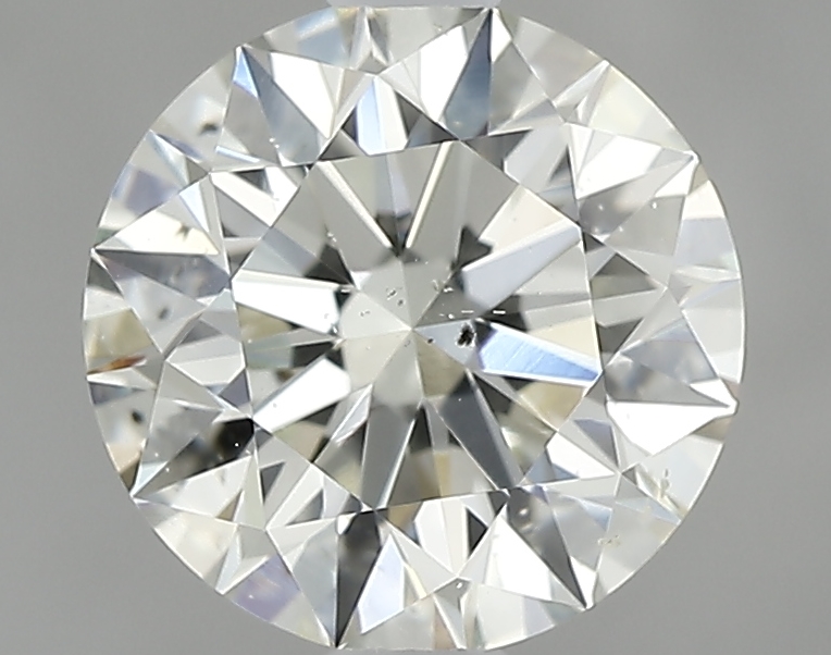 1.080ct Round