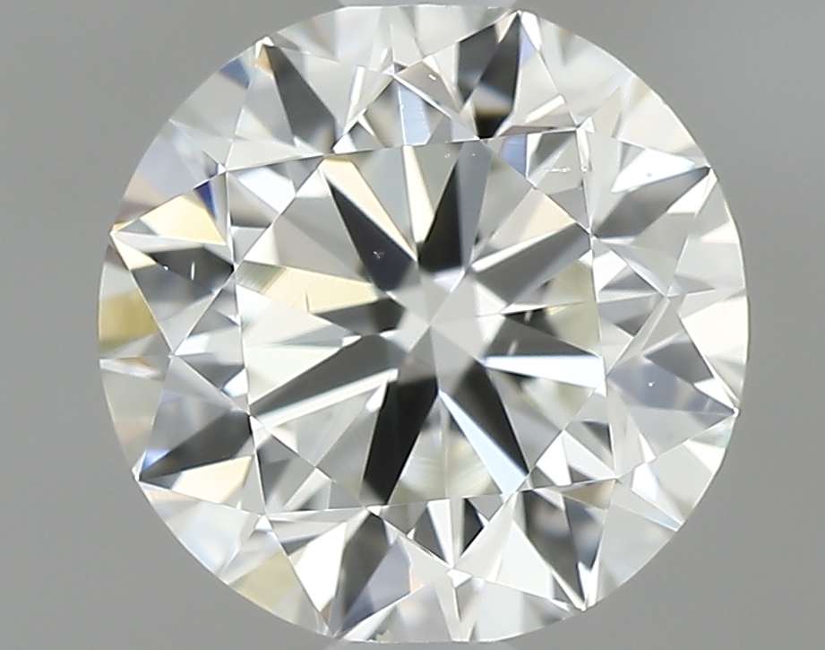 1.000ct Round