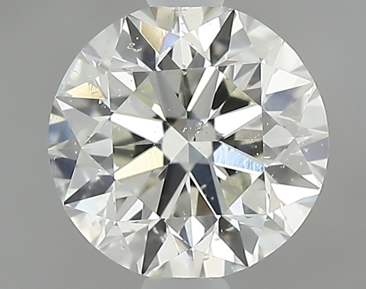 1.000ct Round
