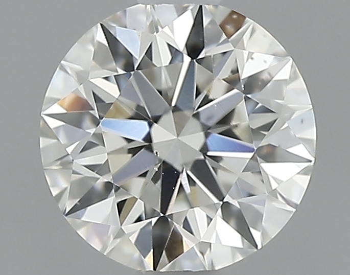 0.720ct Round