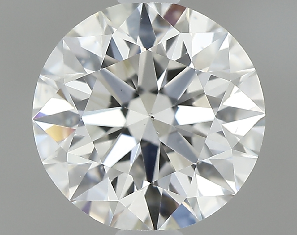 1.030ct Round