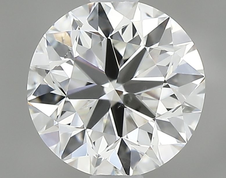 1.000ct Round