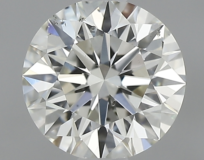 0.730ct Round