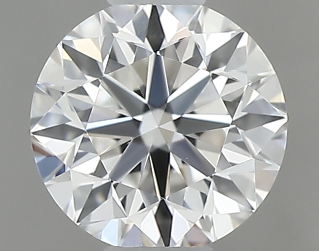 Round diamond