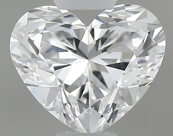 0.300ct Heart