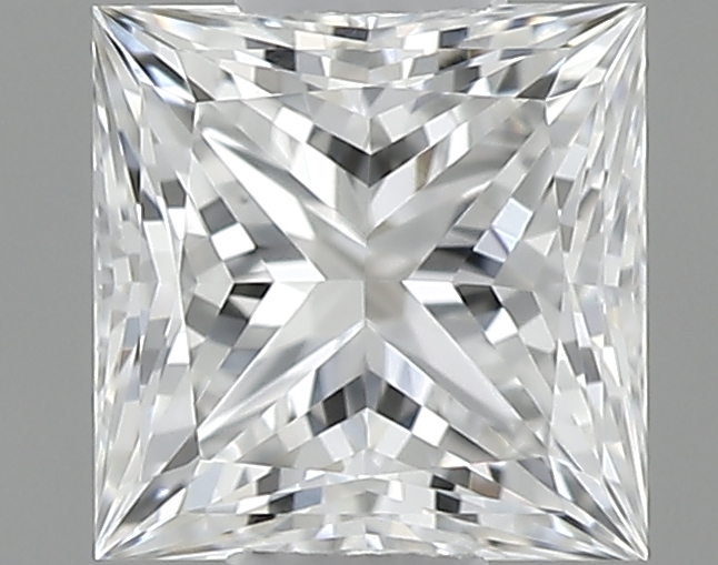 0.350ct Princess