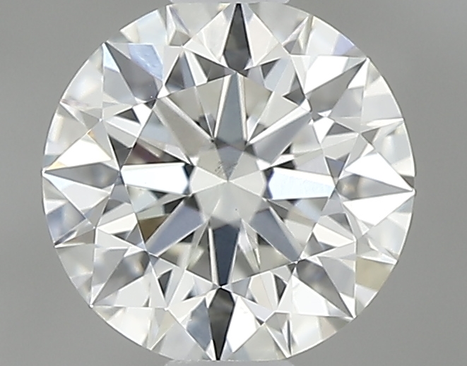 0.520ct Round