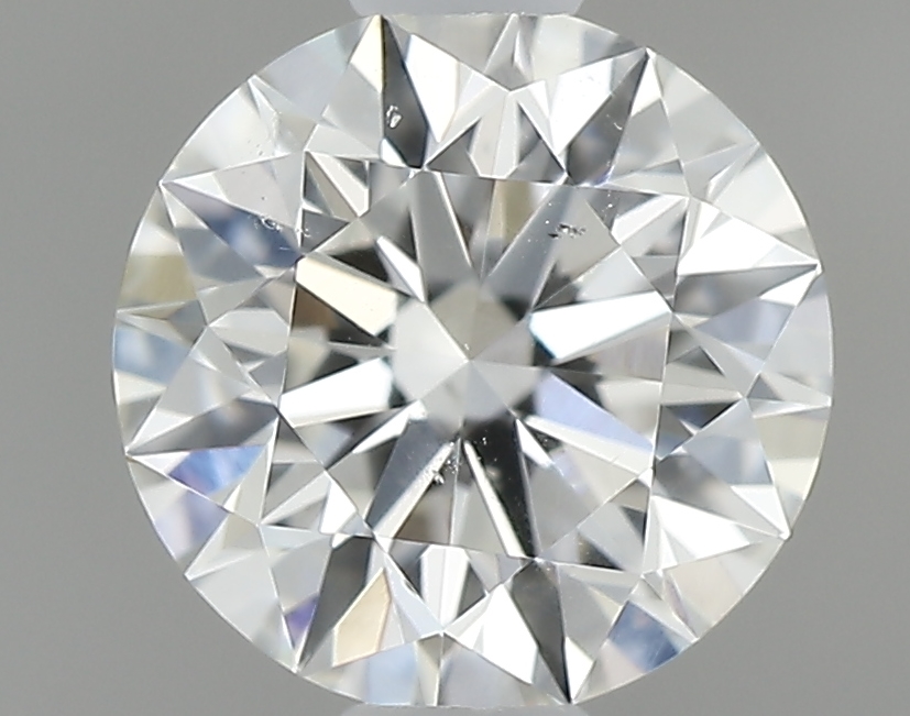 0.570ct Round