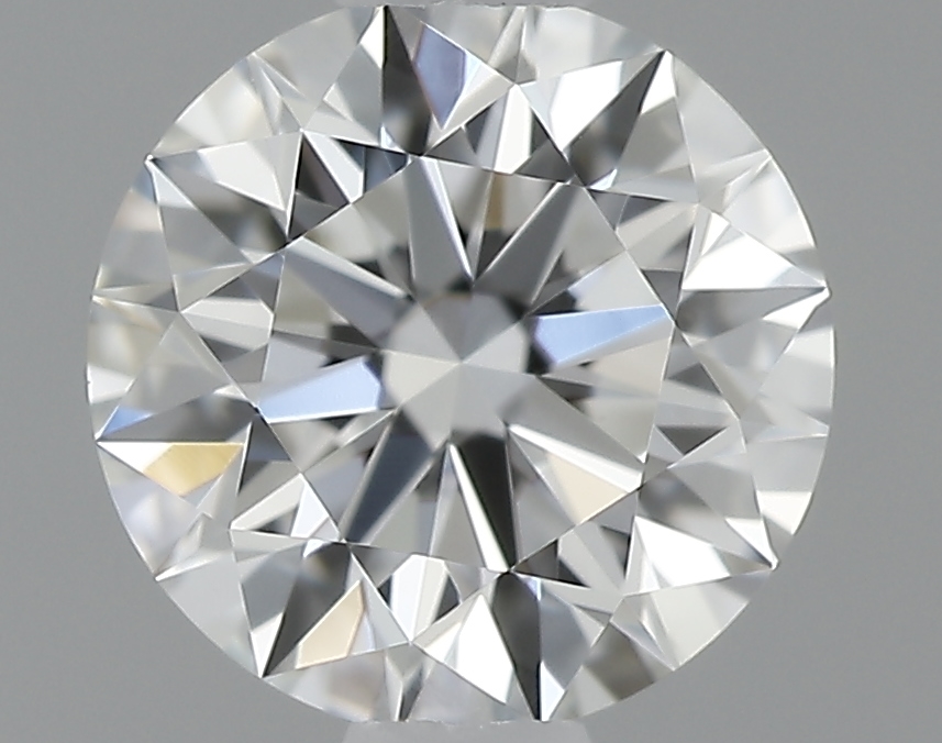 0.510ct Round