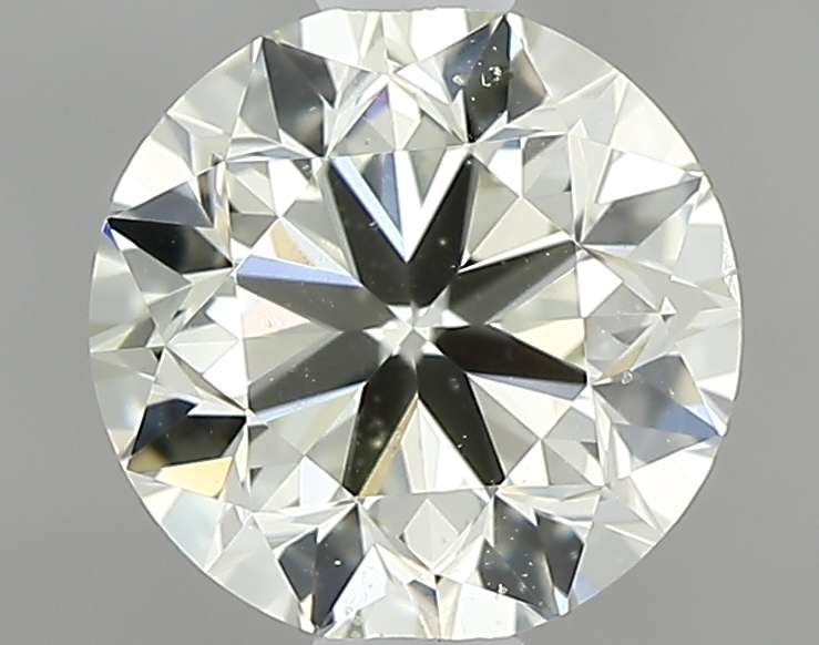 0.700ct Round