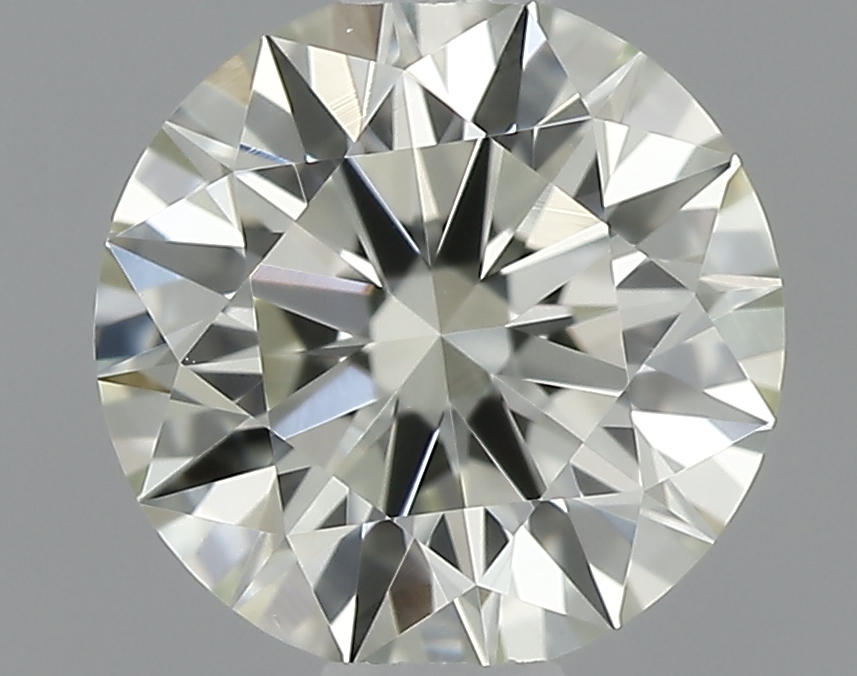 0.520ct Round