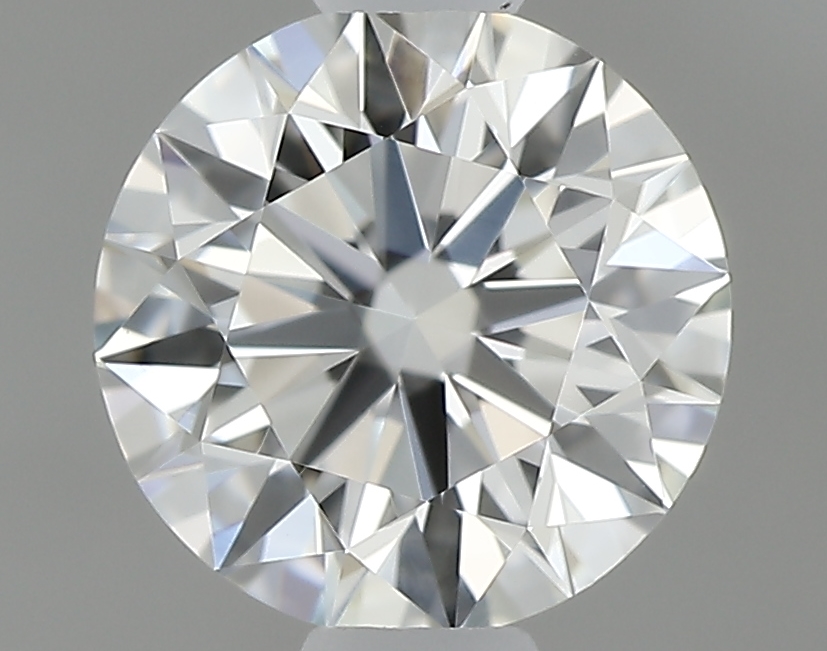 0.530ct Round