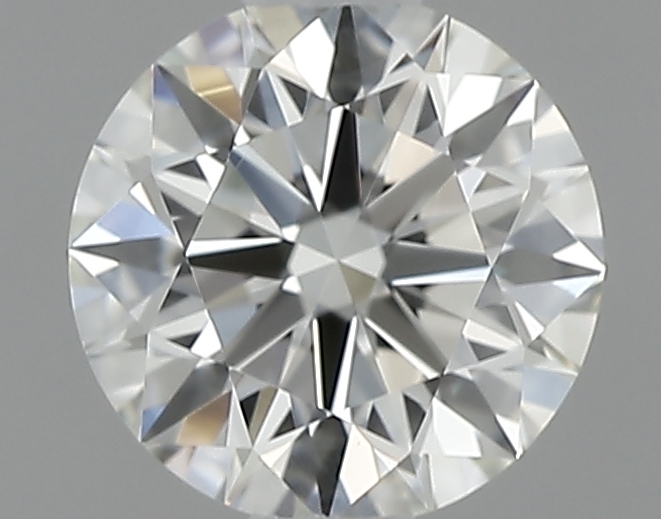 0.530ct Round