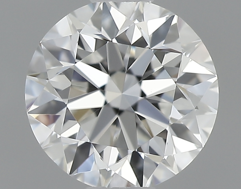 0.500ct Round