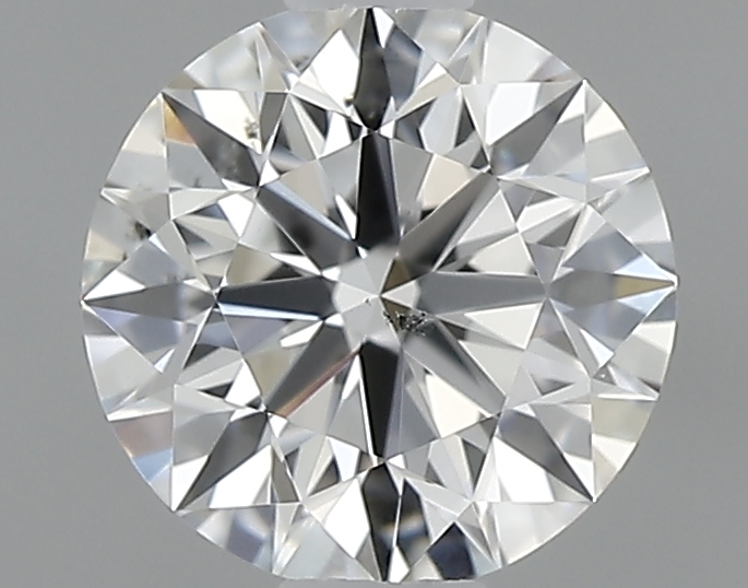 0.600ct Round
