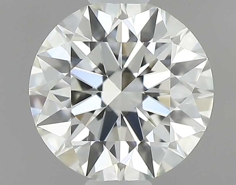 0.510ct Round