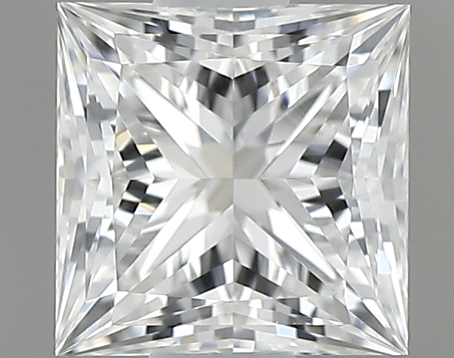 0.510ct Princess