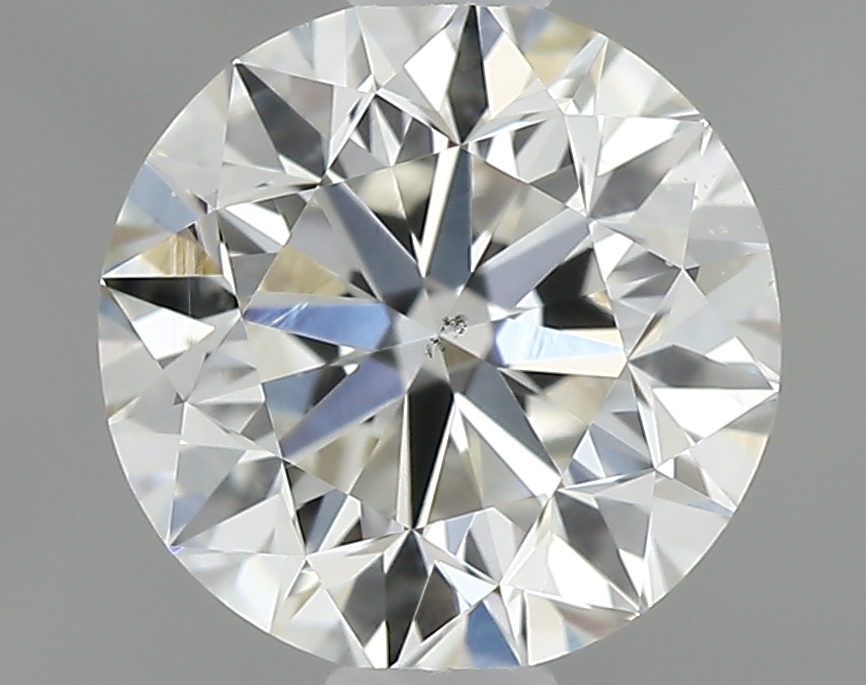 0.700ct Round