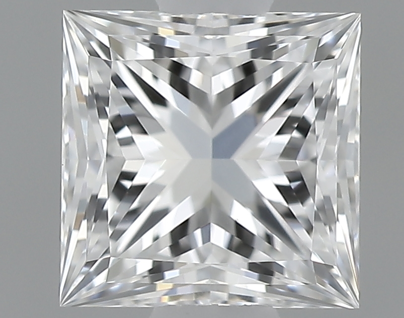 0.510ct Princess