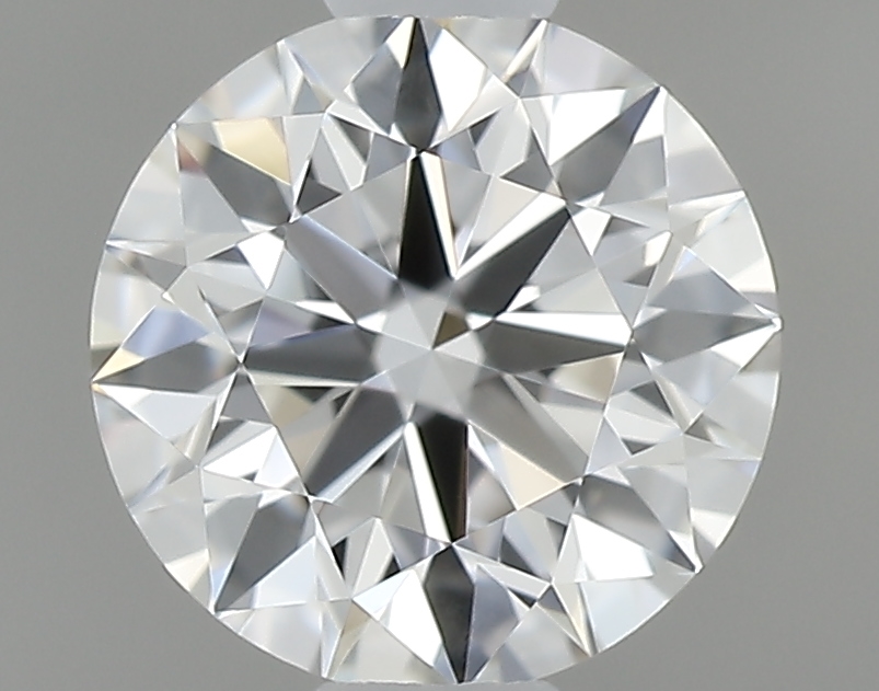 0.510ct Round