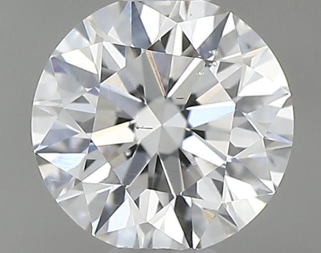 0.310ct Round