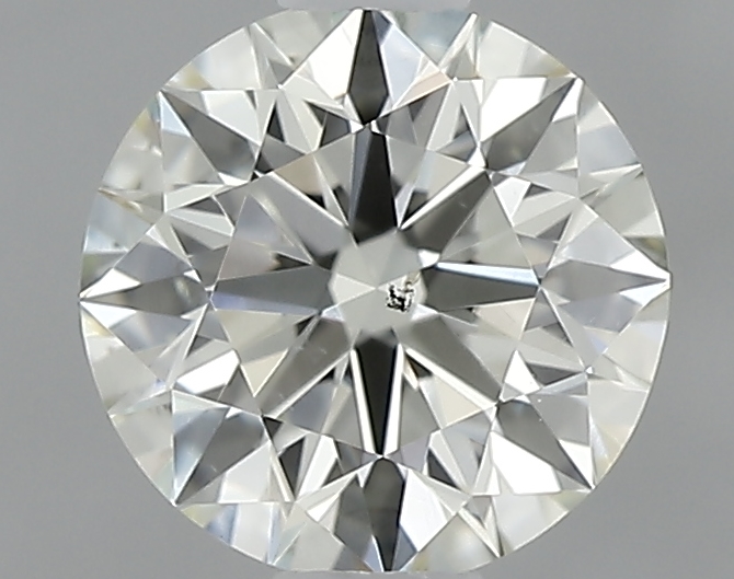 0.560ct Round