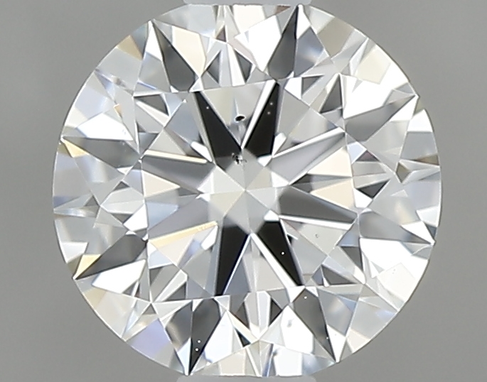 0.500ct Round