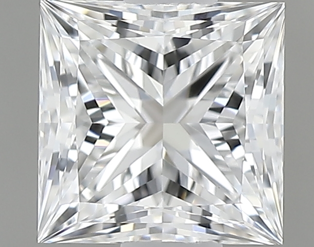 0.550ct Princess