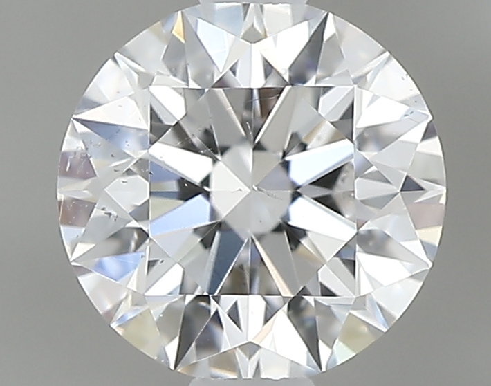 0.720ct Round