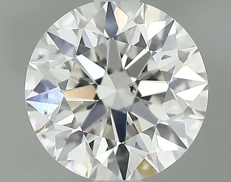 1.040ct Round