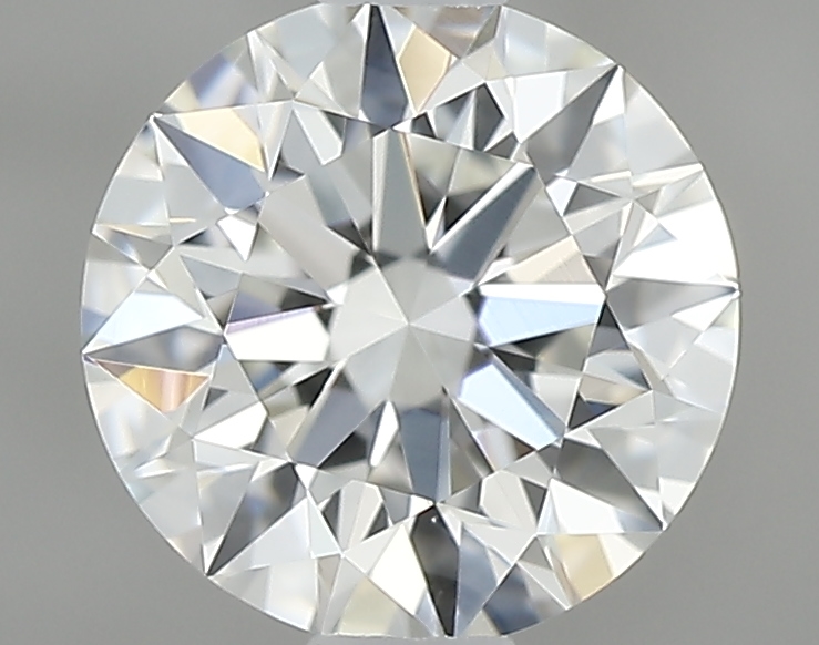 0.730ct Round