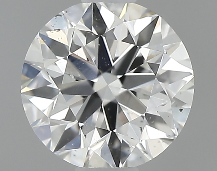 0.500ct Round