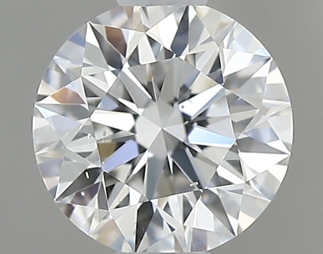 0.410ct Round