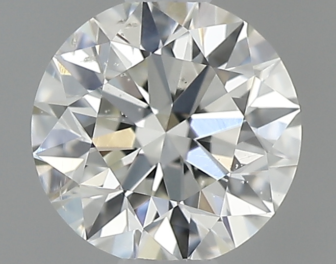 0.500ct Round
