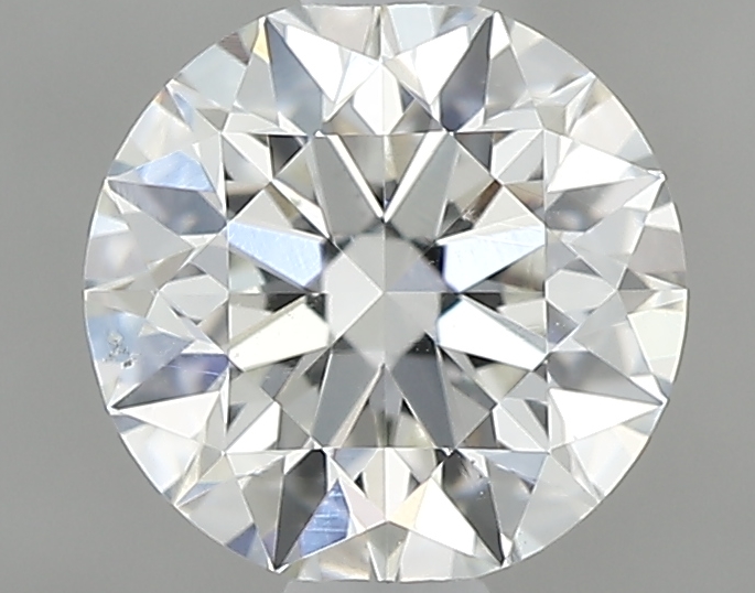 0.600ct Round