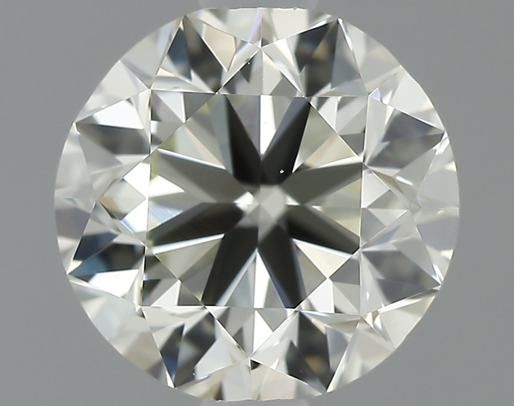 1.000ct Round
