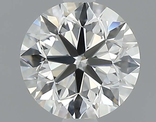 1.000ct Round