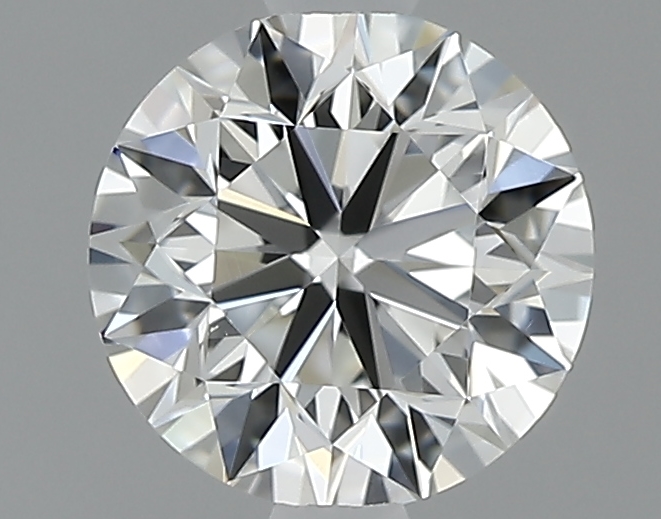 1.000ct Round