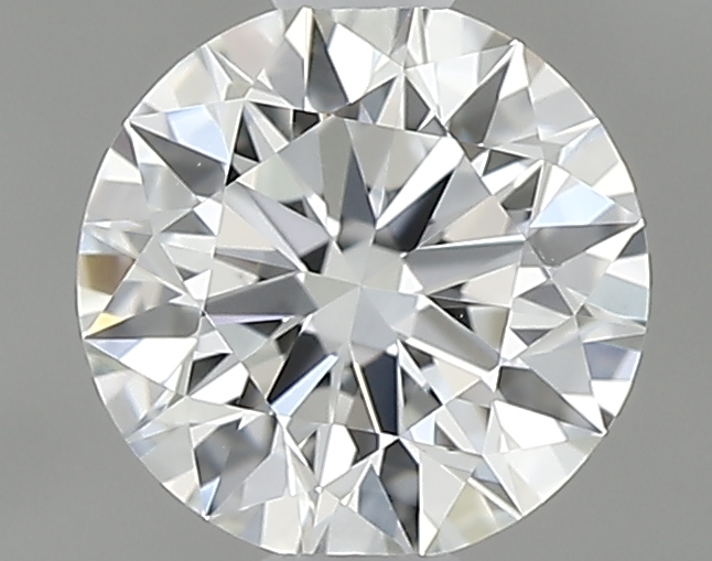 0.510ct Round
