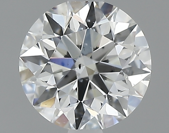 1.000ct Round